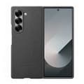 Miniatyrbillede 1 af 6: Samsung Galaxy Fold 6 Eco Leather Telefon Etui