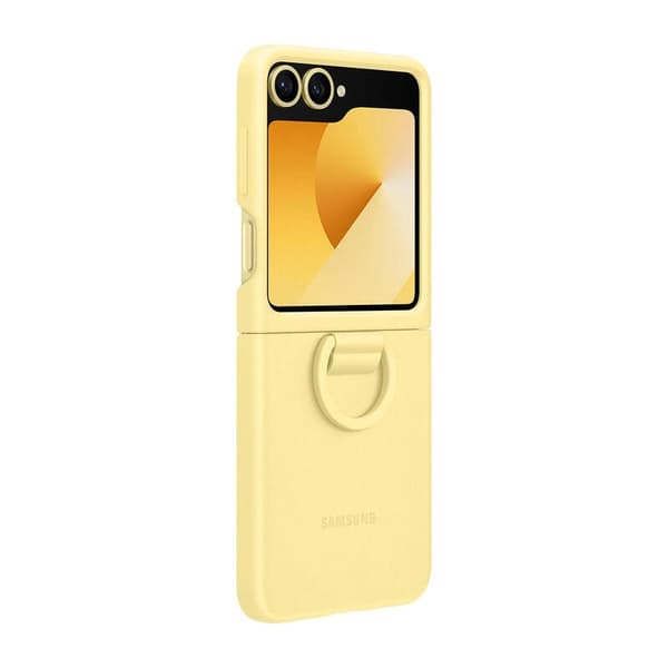 Samsung Galaxy Flip 6 Puhelinkotelo