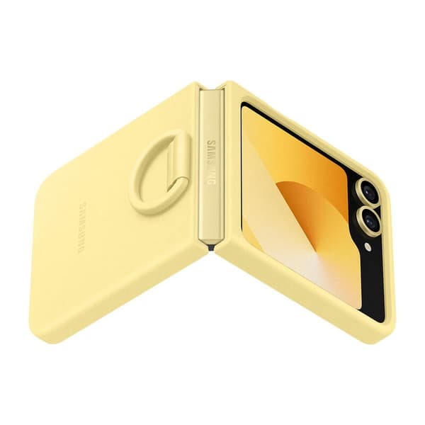 Samsung Galaxy Flip 6 Puhelinkotelo
