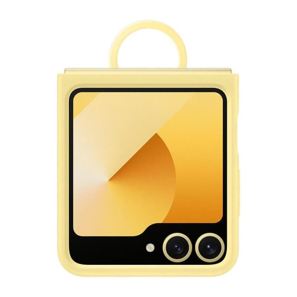 Samsung Galaxy Flip 6 Puhelinkotelo
