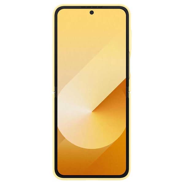Samsung Galaxy Flip 6 Puhelinkotelo