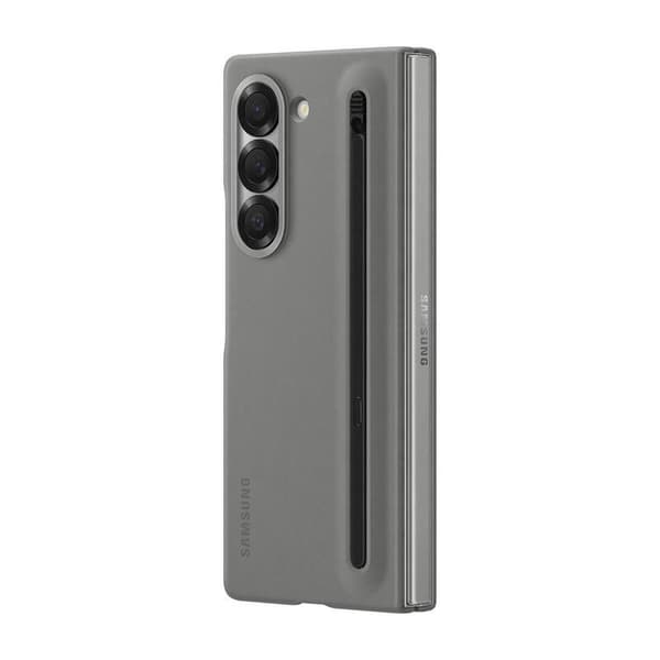 Samsung Galaxy Fold 6 S Pen Telefon Etui