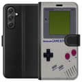 Miniatyrbillede 1 af 3: Samsung Galaxy A05s Tegnebogsetui Game Boy