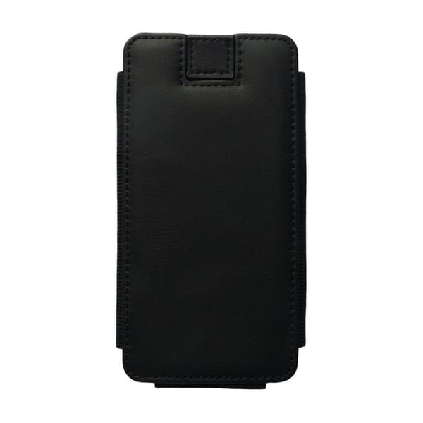 Black Horse Universell Mobiltelefon Veske