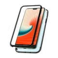 Miniatyrbild 2 av 2: Mobilfodral iPhone XR KSIX 1 Transparent Iphone XR