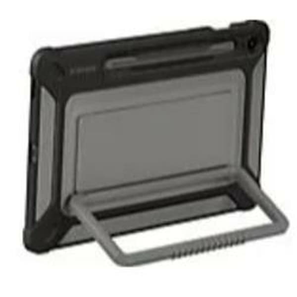 Mobilfodral TAB S9 FE/S9 Samsung EF-RX510CBEGWW Svart