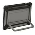 Miniatyrbild 2 av 2: Mobilfodral TAB S9 FE/S9 Samsung EF-RX510CBEGWW Svart