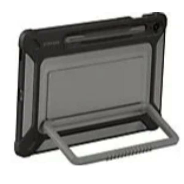 Mobilfodral TAB S9 FE/S9 Samsung EF-RX510CBEGWW Svart