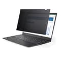 Miniatyrbild 1 av 2: Skärmskydd Startech Filtro de Privacidad para Portátil de 13,3in - Filtro para Monitor para Pantalla Ancha 16:9 - Protector de P