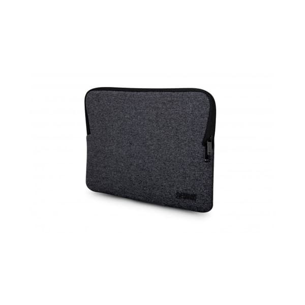 Laptopfodral Urban Factory MSN10UF Svart