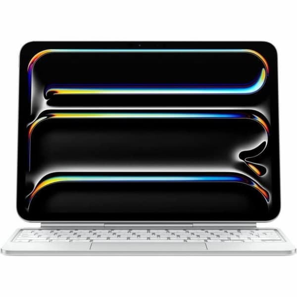 Fodral till Läsplatta Apple iPad Pro Vit