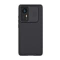 Miniatyrbilde 1 av 3: Deksel Nillkin CamShield Pro for Xiaomi 12/12X/12S (svart)