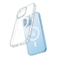 Miniatyrbillede 3 af 4: Gennemsigtigt magnetisk etui Mcdodo PC-1890 til iPhone 12/12 Pro, Magsafe