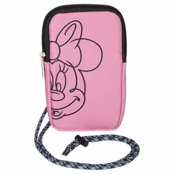 Mobilfodral Minnie Mouse