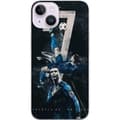 Miniatyrbilde 1 av 3: Apple iPhone 14 Gjennomsiktig deksel Ronaldo
