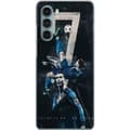 Miniatyrbilde 1 av 3: Motorola Moto G200 5G Gjennomsiktig deksel Ronaldo