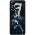 Miniatyrbillede 1 af 3: OnePlus Nord 2T Gennemsigtig cover Ronaldo