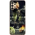 Miniatyrbilde 1 av 3: Samsung Galaxy A13 Gjennomsiktig deksel Ronaldo