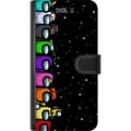 Miniatyrbilde 3 av 3: Sony Xperia 10 VI Lommeboketui Blant Oss