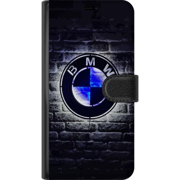 Xiaomi 11T Lommeboketui BMW