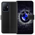 Miniatyrbilde 1 av 3: Xiaomi 11T Lommeboketui BMW