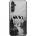 Pikkukuva 1 / 3: Samsung Galaxy S24 Läpinäkyvä kuori Harry Potter Aina