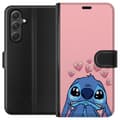 Miniatyrbild 1 av 3: Samsung Galaxy A05s Plånboksfodral Stitch