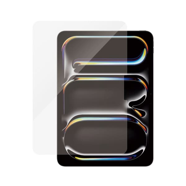 Skærmbeskytter til tablet Panzer Glass 2831 Apple
