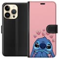 Miniatyrbillede 1 af 3: Apple iPhone 14 Pro Tegnebogsetui Syning