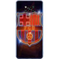 Miniatyrbillede 1 af 3: Xiaomi Poco X3 Pro Gennemsigtig cover FC Barcelona