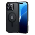 Pikkukuva 1 / 3: Etui Classic Hybrid (HaloLock) ESR do iPhone 16 Pro (czarne)