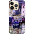 Miniatyrbillede 1 af 3: Apple iPhone 15 Pro Gennemsigtig cover BTS