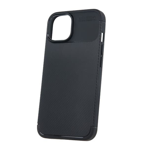 Svart Bagside til Samsung Galaxy Xcover 7