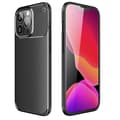 Miniatyrbillede 1 af 3: Svart Bagside til Samsung Galaxy Xcover 7