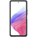 Miniatyrbild 3 av 6: Fodral till Samsung Galaxy A53 5G - Nillkin Super Frosted Shield Pro - Svart