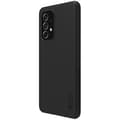 Miniatyrbild 5 av 6: Fodral till Samsung Galaxy A53 5G - Nillkin Super Frosted Shield Pro - Svart