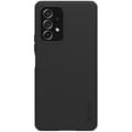 Miniatyrbild 1 av 6: Fodral till Samsung Galaxy A53 5G - Nillkin Super Frosted Shield Pro - Svart