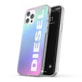 Miniatyrbild 3 av 3: Skyddsfodral för iPhone 12 Pro Max Holographic Diesel Multicolor