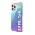 Miniatyrbild 2 av 3: Skyddsfodral för iPhone 12 Pro Max Holographic Diesel Multicolor