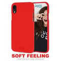 Miniatyrbild 2 av 3: Coque - JAYM - Samsung Galaxy A03 4G - Mjuk - Premium finish - Stötsäkerhet