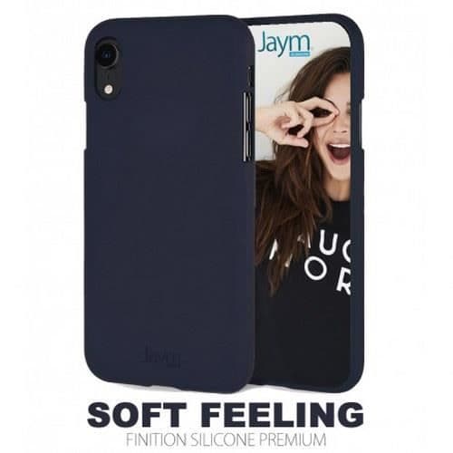 Coque - JAYM - Samsung Galaxy A03 4G - Mjuk - Premium finish - Mjuk och slät känsla