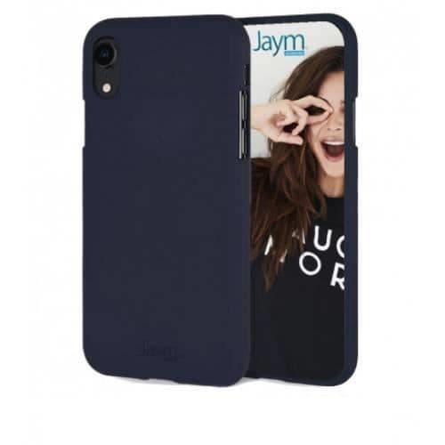 Coque - JAYM - Samsung Galaxy A03 4G - Mjuk - Premium finish - Mjuk och slät känsla