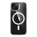 Miniatyrbilde 2 av 5: Veske ESR Classic Hybrid med Kickstand for iPhone 15, Magsafe (klar)