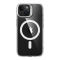 Miniatyrbilde 1 av 5: Veske ESR Classic Hybrid med Kickstand for iPhone 15, Magsafe (klar)