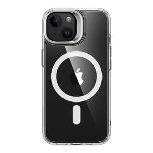 Veske ESR Classic Hybrid med Kickstand for iPhone 15, Magsafe (klar)