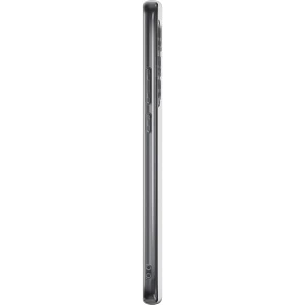 Motorola Edge (2022) Gennemsigtig cover Flyvning