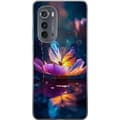 Miniatyrbillede 1 af 3: Motorola Edge (2022) Gennemsigtig cover Flyvning