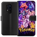 Pikkukuva 1 / 3: OnePlus 8 Pro Lompakkokotelo Pokemon