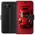 Pikkukuva 1 / 3: OnePlus Nord 4 Lompakkokotelo Porsche