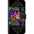 Miniatyrbilde 3 av 3: Samsung Galaxy A05 Lommeboketui Blant Oss